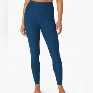 Beyond Yoga Spacedye Caught In The Midi High Waisted Legging